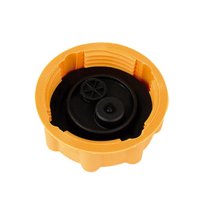 Tapón de radiador Keepongreen T48 para Ford Contour 1995-1997 y otros modelos - vista adicional 1