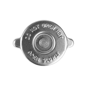 Tapon De Radiador Chevrolet G20 6.2L 1990-1991