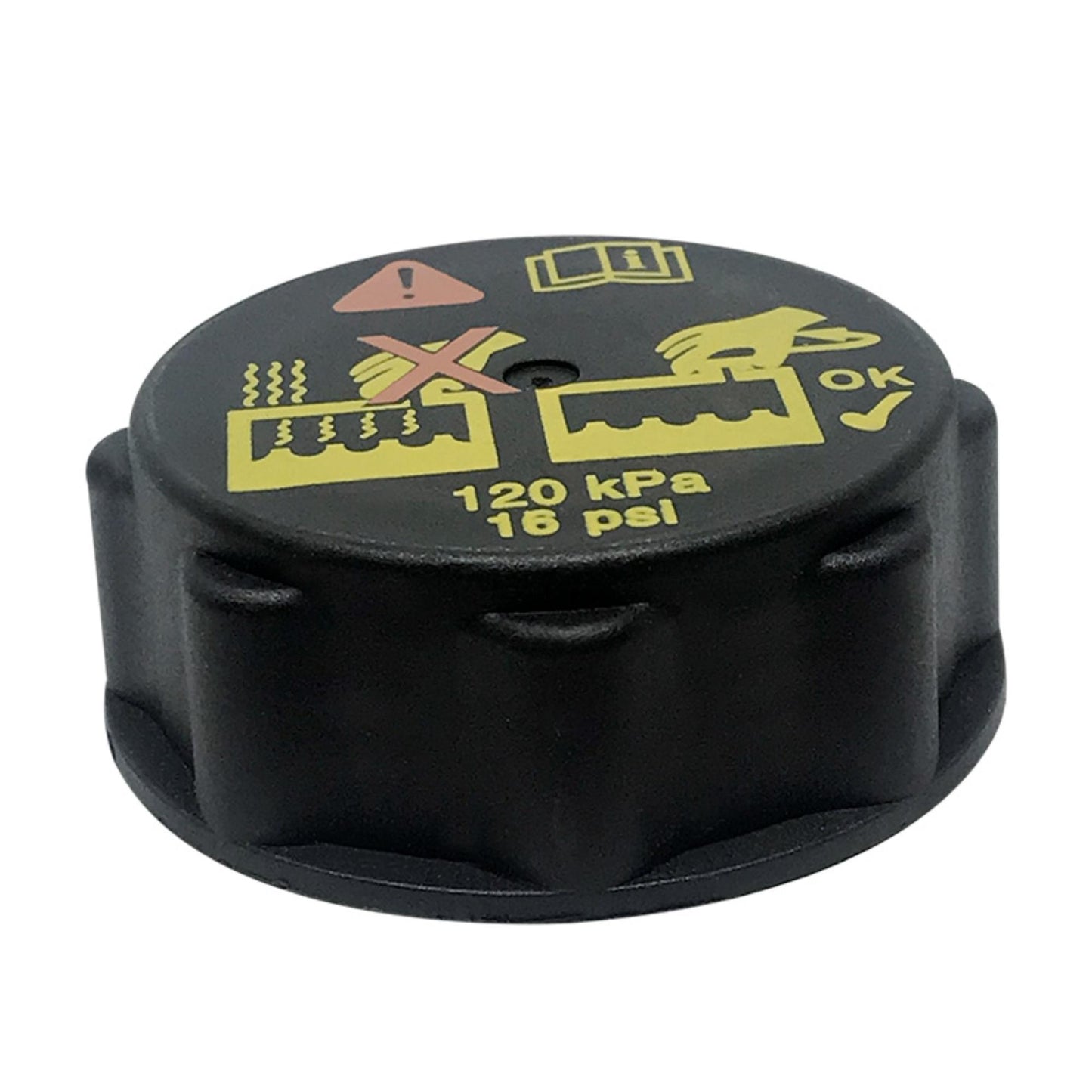 Tapon De Deposito Ford Contour 2.0L 1995-1997