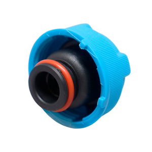 Tapon De Deposito Fiat Palio 1.6L 2004-2011