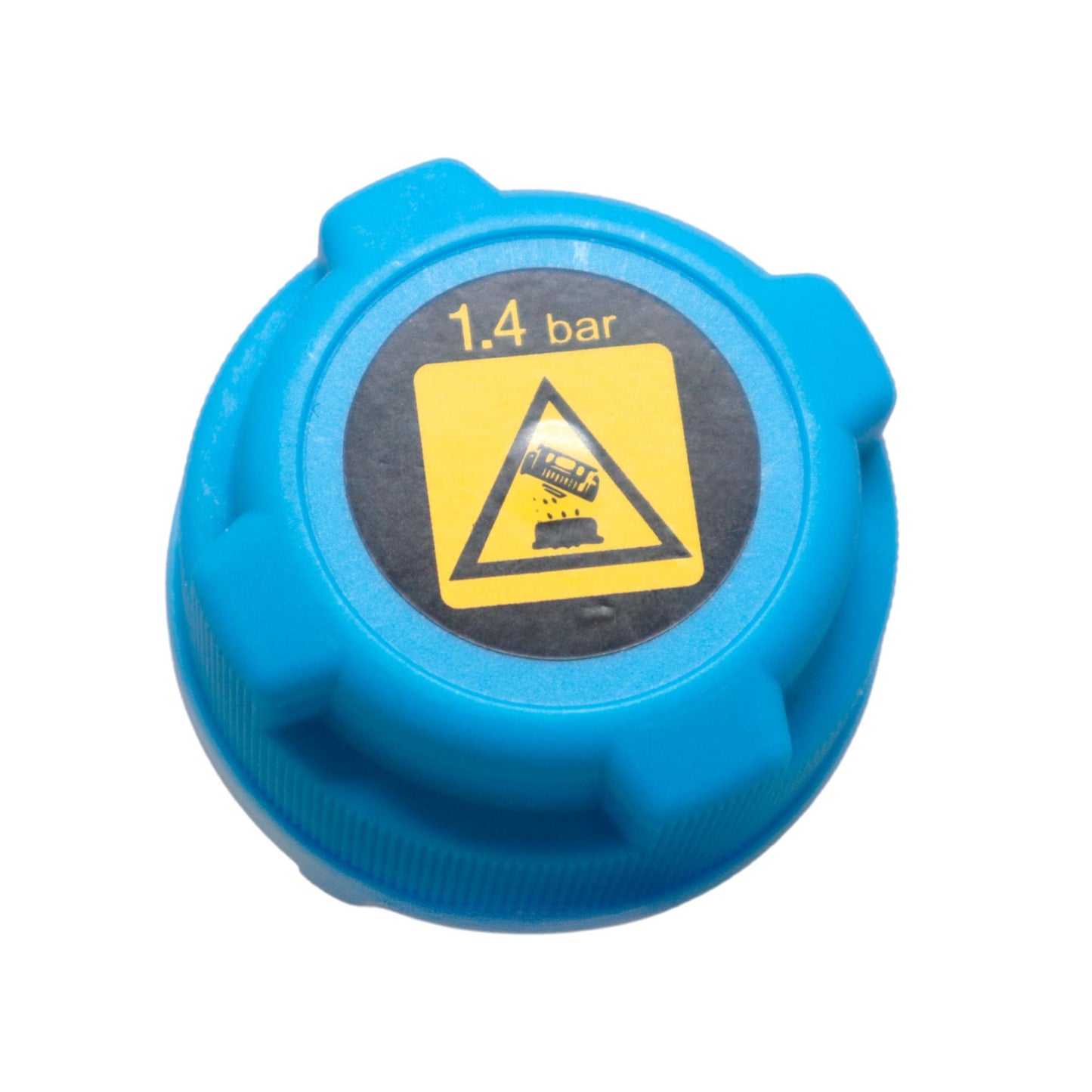 Tapon De Deposito Fiat Palio 1.6L 2004-2011