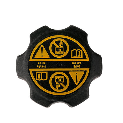 Tapon De Deposito Buick Encore 1.4L 2013-2017