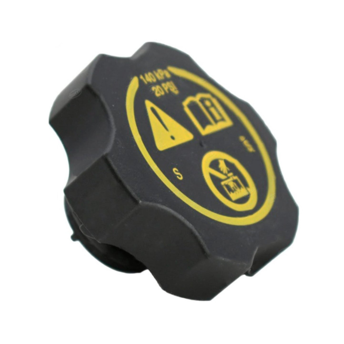 Tapon De Deposito Buick Encore 1.4L 2013-2017