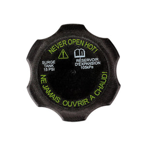 Tapon De Deposito Buick Allure 3.6L 2005-2008