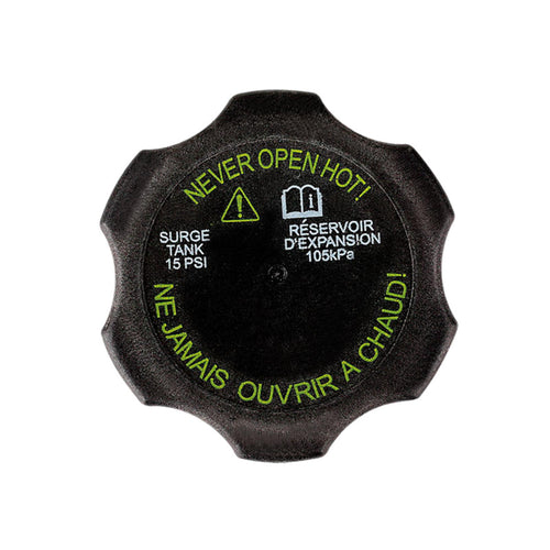 Tapon De Deposito Buick Allure 3.6L 2005-2008