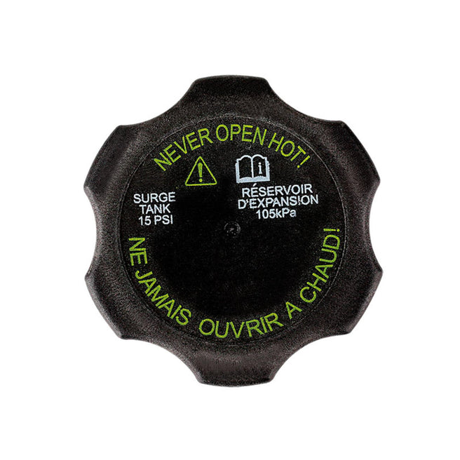Tapon De Deposito Buick Allure 3.6L 2005-2008
