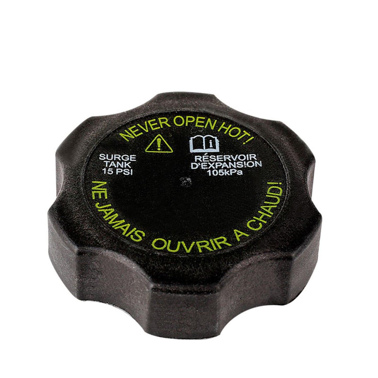 Tapon De Deposito Buick Allure 3.6L 2005-2008