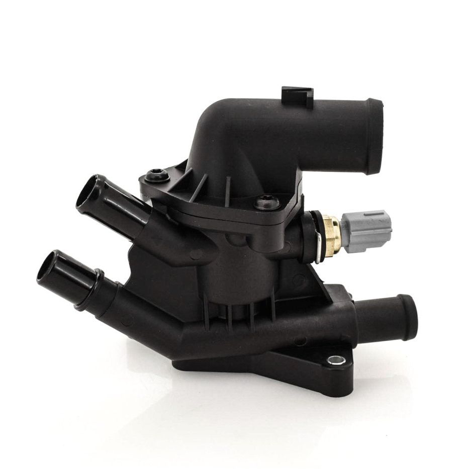 Toma De Agua Ford Ecosport 2018-2021