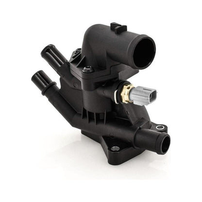 Toma De Agua Ford Ecosport 2018-2021