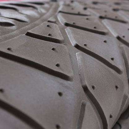 Tapetes para auto de hule, camello de lujo