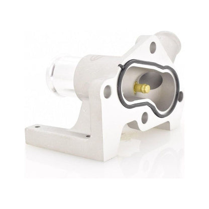 Toma De Agua Ford Fiesta 2011-2019