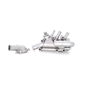 Toma De Agua Ford Courier 2001-2009