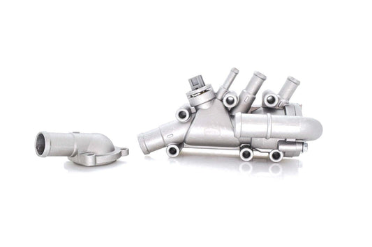 Toma De Agua Ford Courier 2001-2009