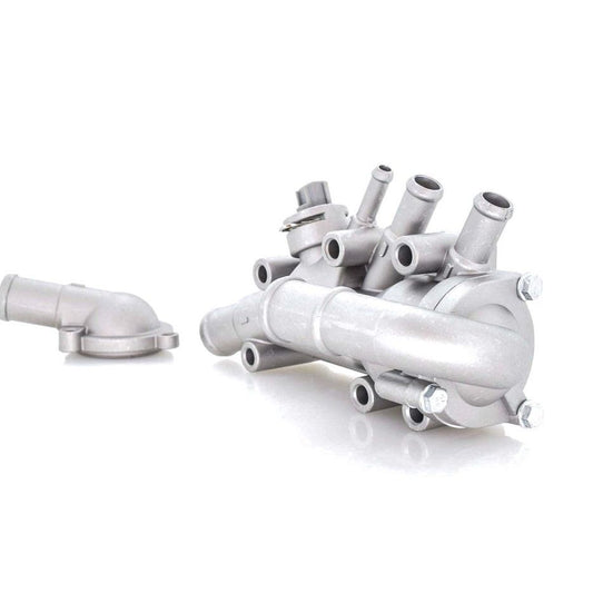 Toma De Agua Ford Courier 2001-2009