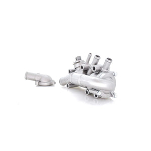 Toma De Agua Ford Courier 2001-2009