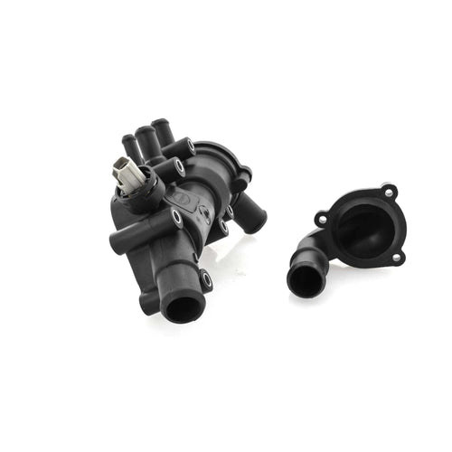 Toma De Agua Ford Fiesta 2005-2010