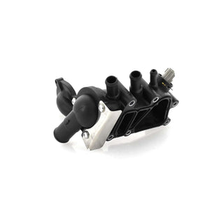 Toma De Agua Ford Fiesta 2005-2010