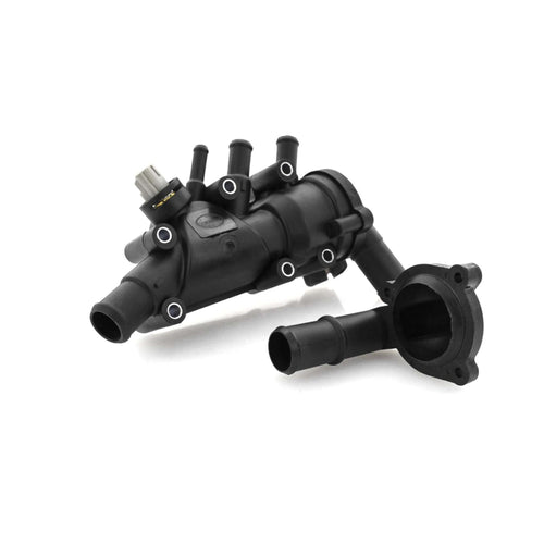 Toma De Agua Ford Fiesta 2005-2010