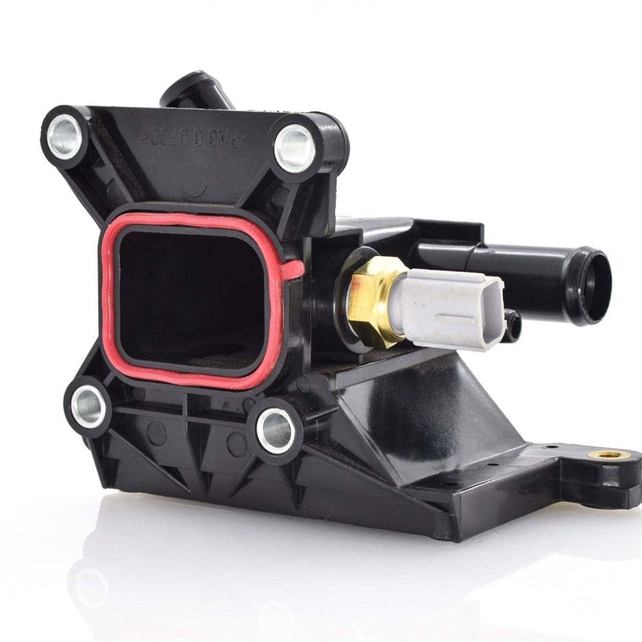 Toma De Agua Mazda 3 2006-2012