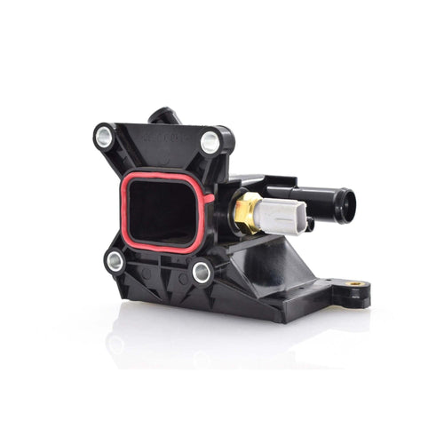 Toma De Agua Mazda 3 2006-2012