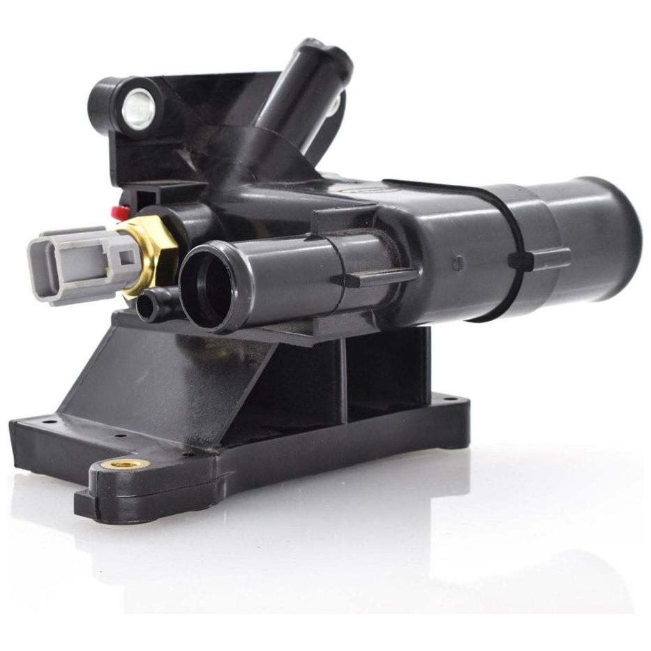 Toma De Agua Mazda 3 2006-2012