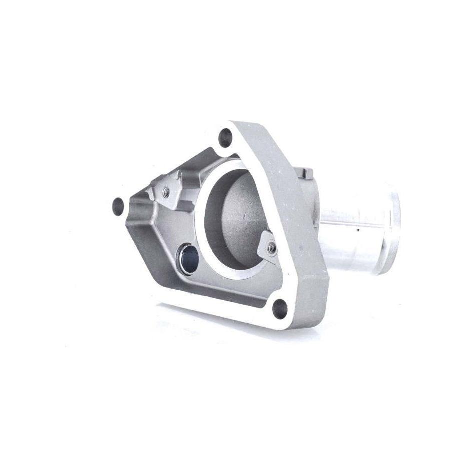 Toma De Agua Nissan Frontier 2005-2007