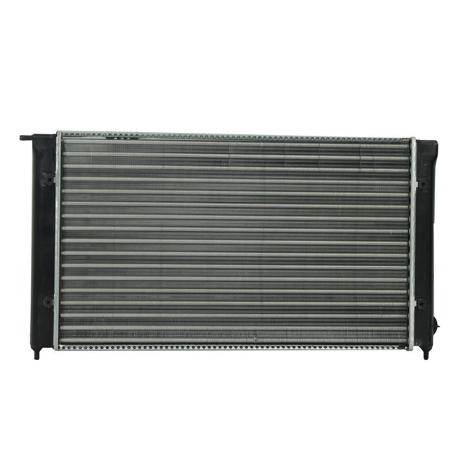 Radiador Automotriz Volkswagen Caribe Atlantic Golf Jetta Cabriolet T/M 85-92 34mm Aluminio M