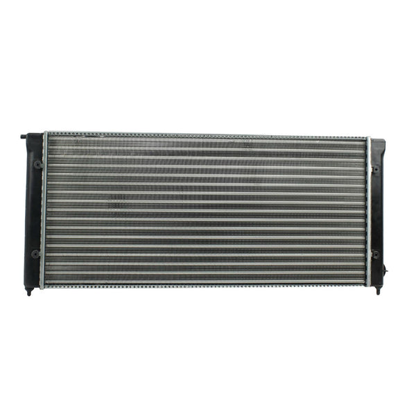 Radiador Automotriz Volkswagen Atlantic Caribe Golf Jetta 84-92 34mm Aluminio M