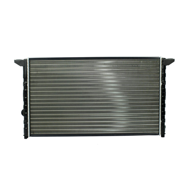 Radiador Automotriz Volkswagen Golf Jetta Derby Cabriolet Cabrio T/M 92-02 34mm Aluminio M