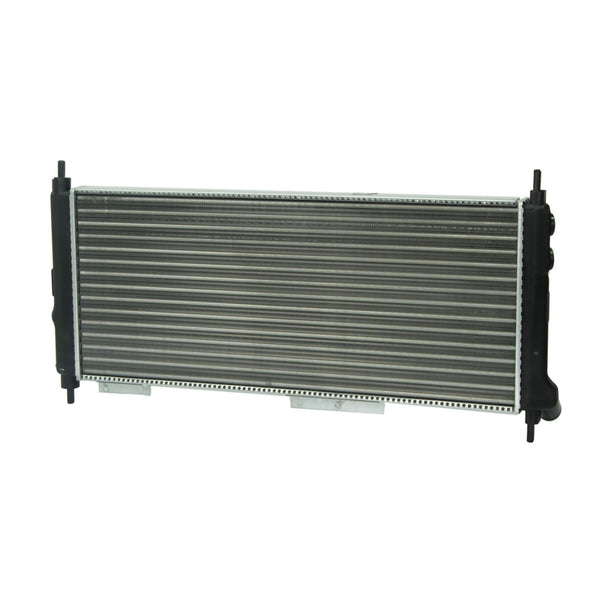 Radiador Automotriz Chevrolet Chevy Monza Pick Up T/M 94-07 34mm Aluminio M