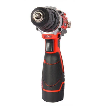 Taladro-atornillador inalambrico profesional (12 V)