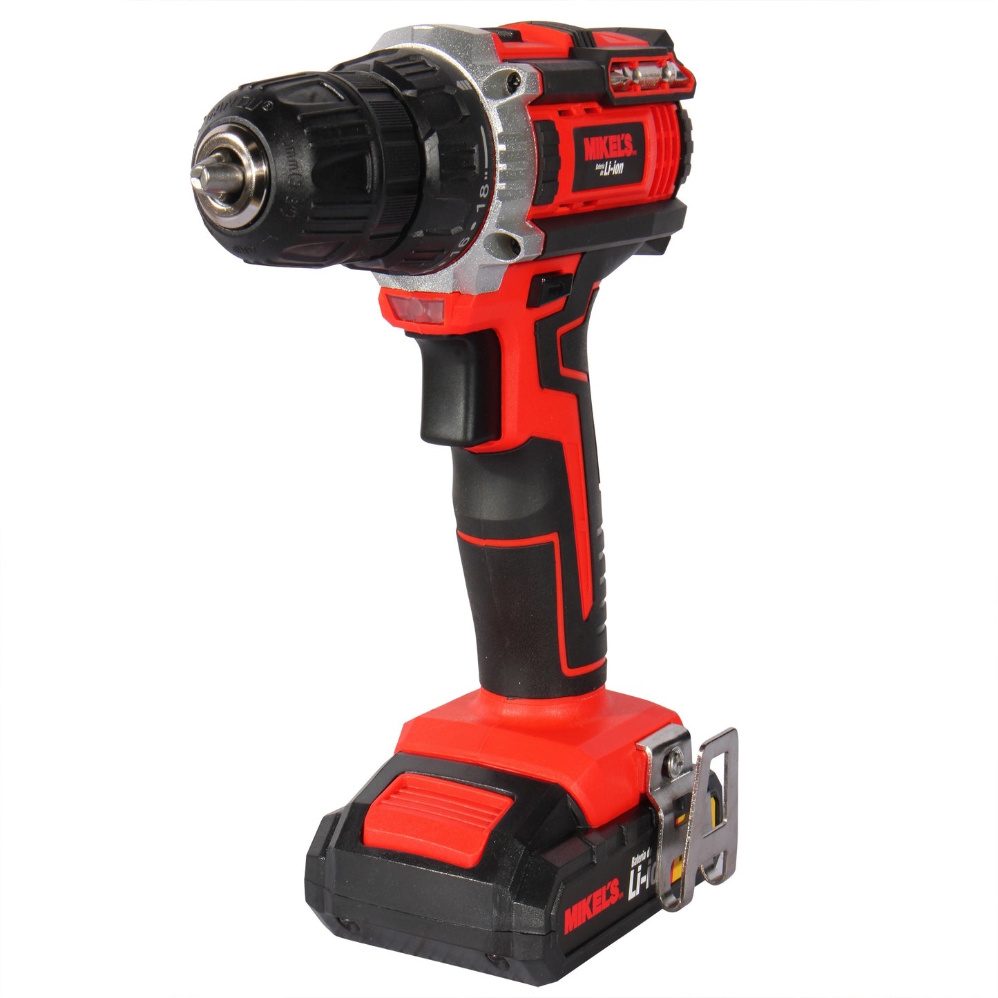 Taladro-atornillador inalambrico profesional (18 V)