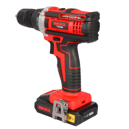 Taladro-atornillador inalambrico profesional (18 V)