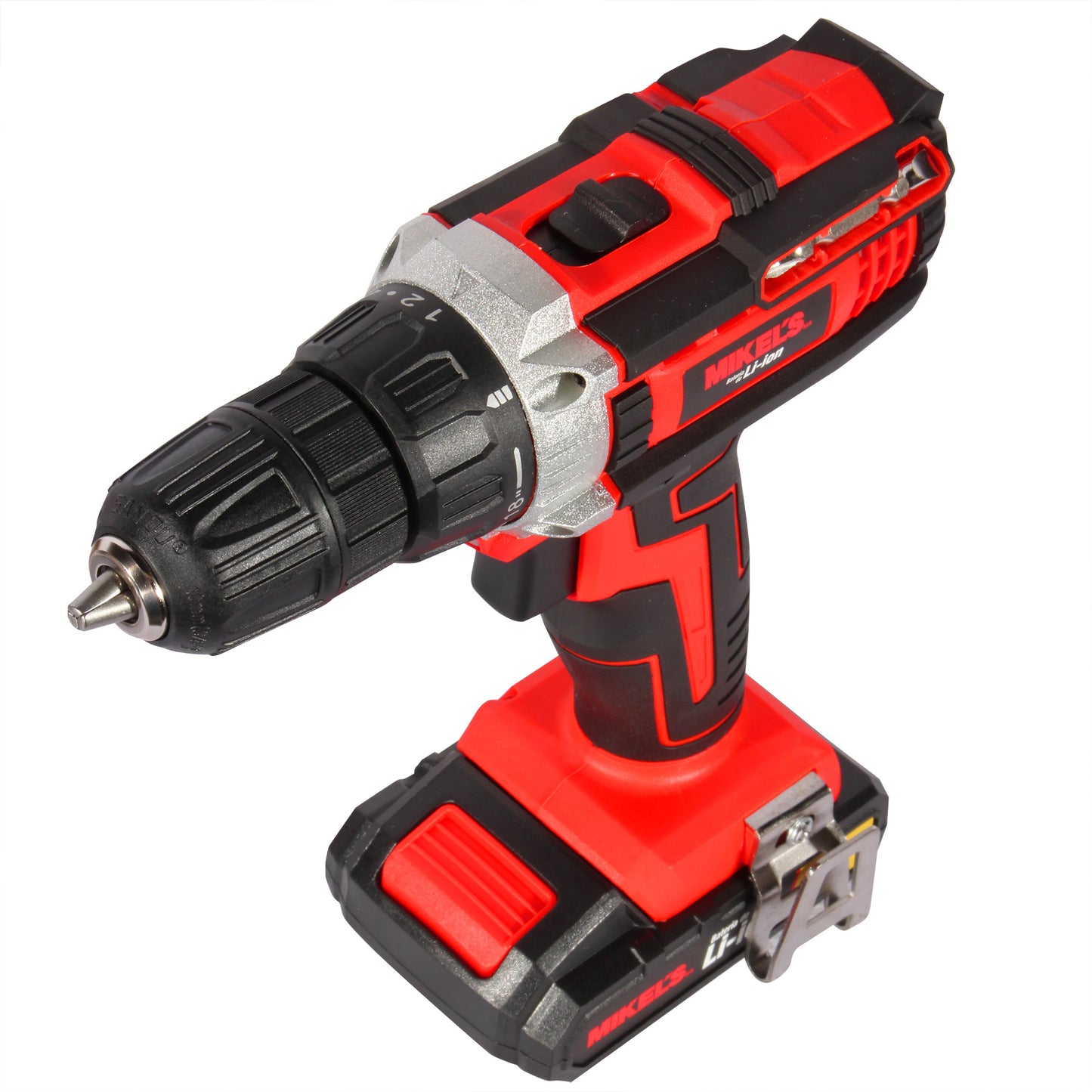 Taladro-atornillador inalambrico profesional (18 V)