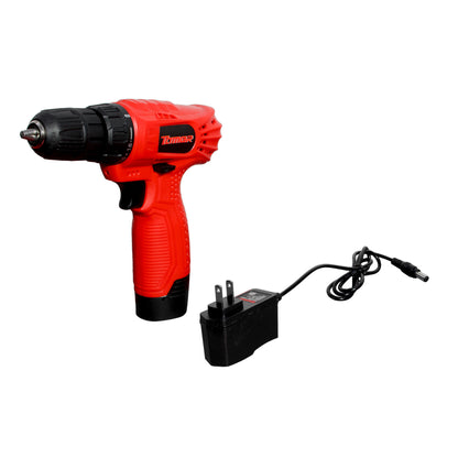 Taladro inalambrico 12 V