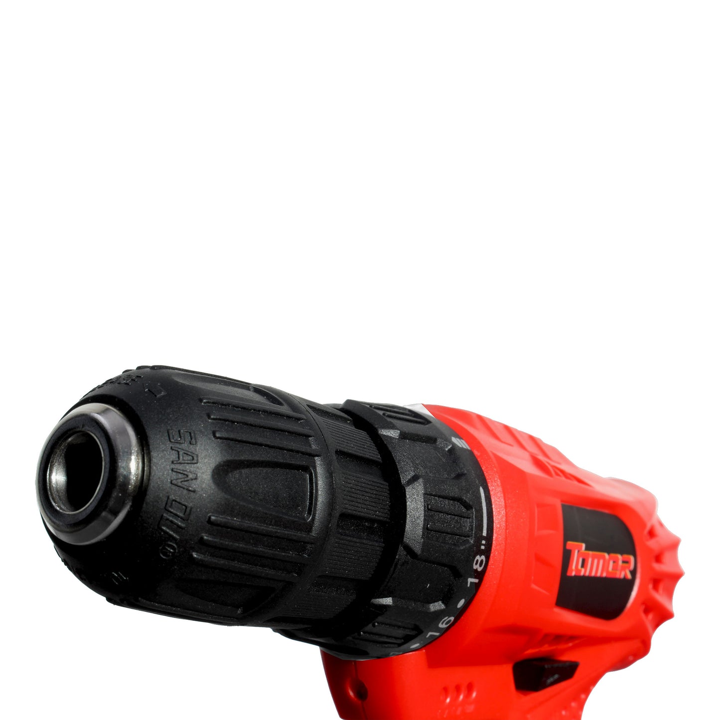 Taladro inalambrico 12 V