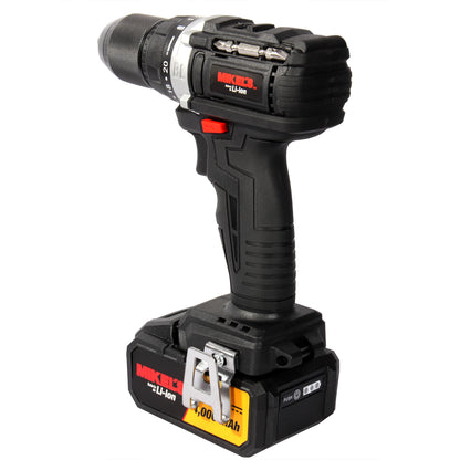 Taladro inalambrico industrial (20 V)