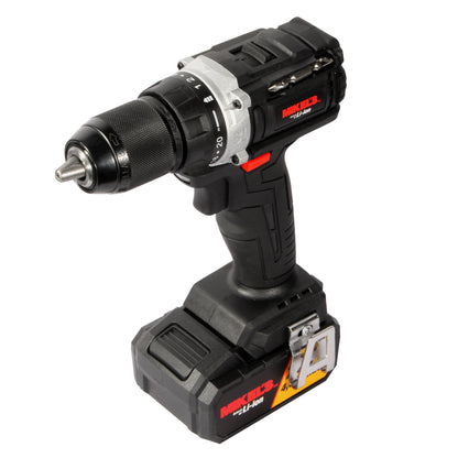 Taladro inalambrico industrial (20 V)