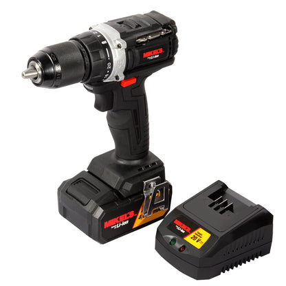 Taladro inalambrico industrial (20 V)