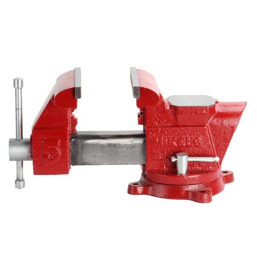 Tornillo de banco acero, Heavy Duty (5