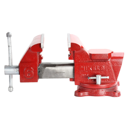 Tornillo de banco acero, Heavy Duty (6