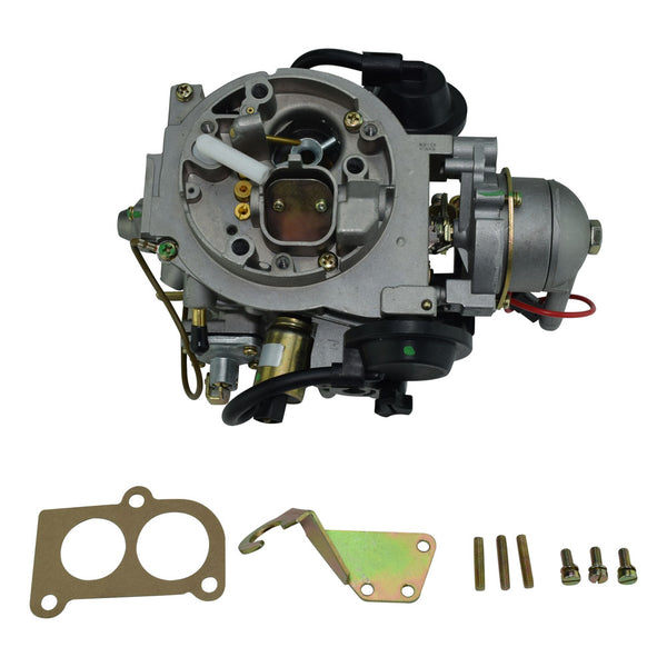 Carburador P/ Volkswagen Golf 1985-1992 L4 1.8L Naturalmente Aspirado