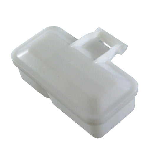 Flotador de Carburador P/ Volkswagen Brasilia 1974-1982 H4 1.6L Naturalmente Aspirado