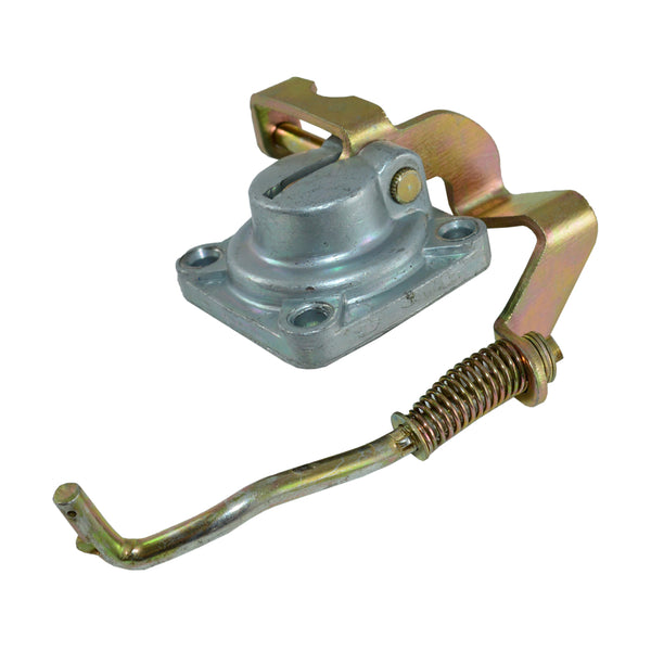 Cubierta de Inyector de Carburador P/ Volkswagen Brasilia 1974-1982 H4 1.6L Naturalmente Aspirado