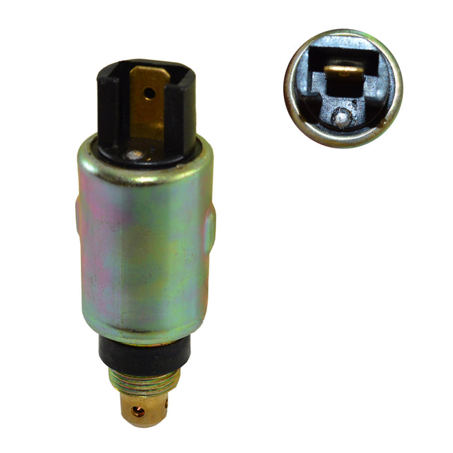 Valvula de Carburador P/ Volkswagen Golf 1985-1992 L4 1.8L Naturalmente Aspirado