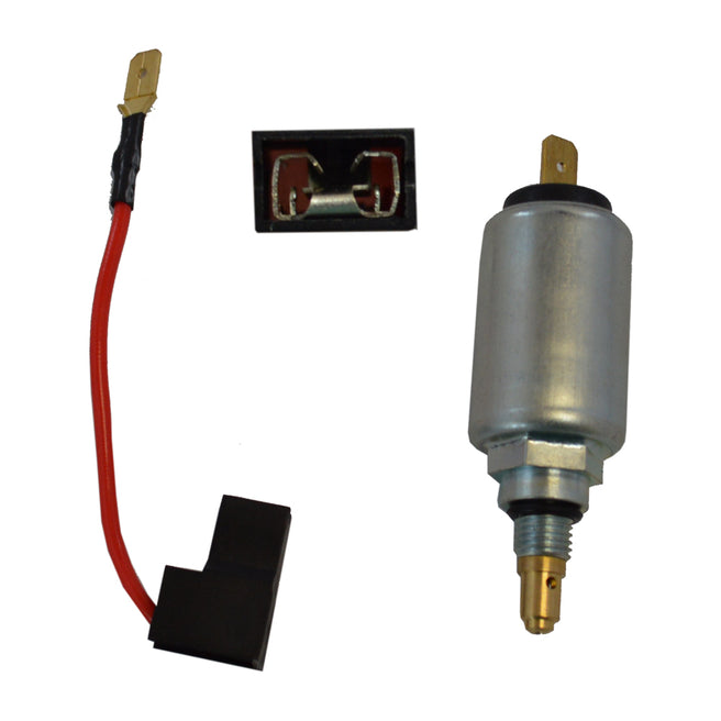 Valvula de Carburador P/ Nissan Ichi Van 1987-1992 L4 1.8L Naturalmente Aspirado