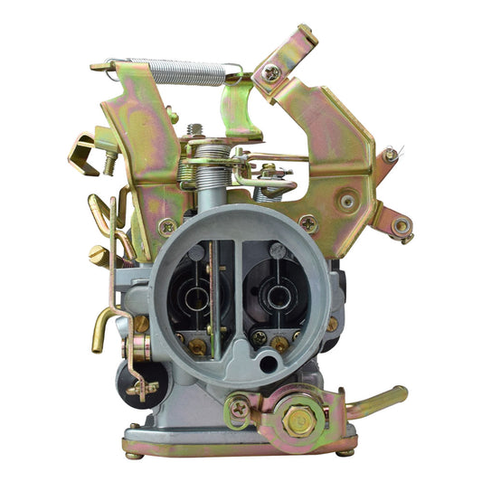 Carburador P/ Datsun Sedan 1979-1984 L4 1.6L Naturalmente Aspirado RWD