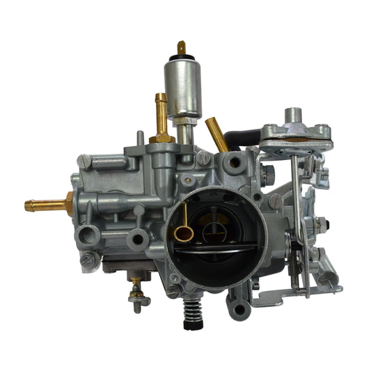 Carburador P/ Nissan Tsuru 1984-1985 L4 1.5L Naturalmente Aspirado