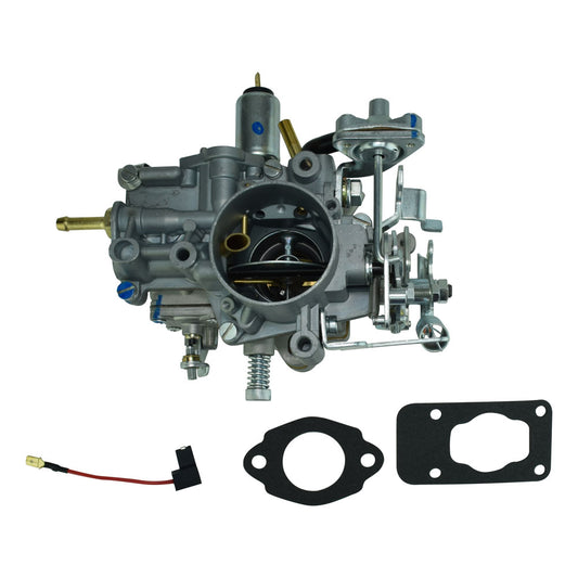 Carburador P/ Nissan Ichi Van 1987-1992 L4 1.8L Naturalmente Aspirado