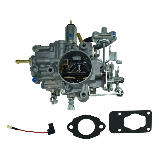 Carburador P/ Nissan Ichi Van 1987-1992 L4 1.8L Naturalmente Aspirado